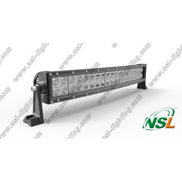 2014 New Product! ! 21 Inch 120W Curved LED Light Bar Offroad CREE LED Light Bar
